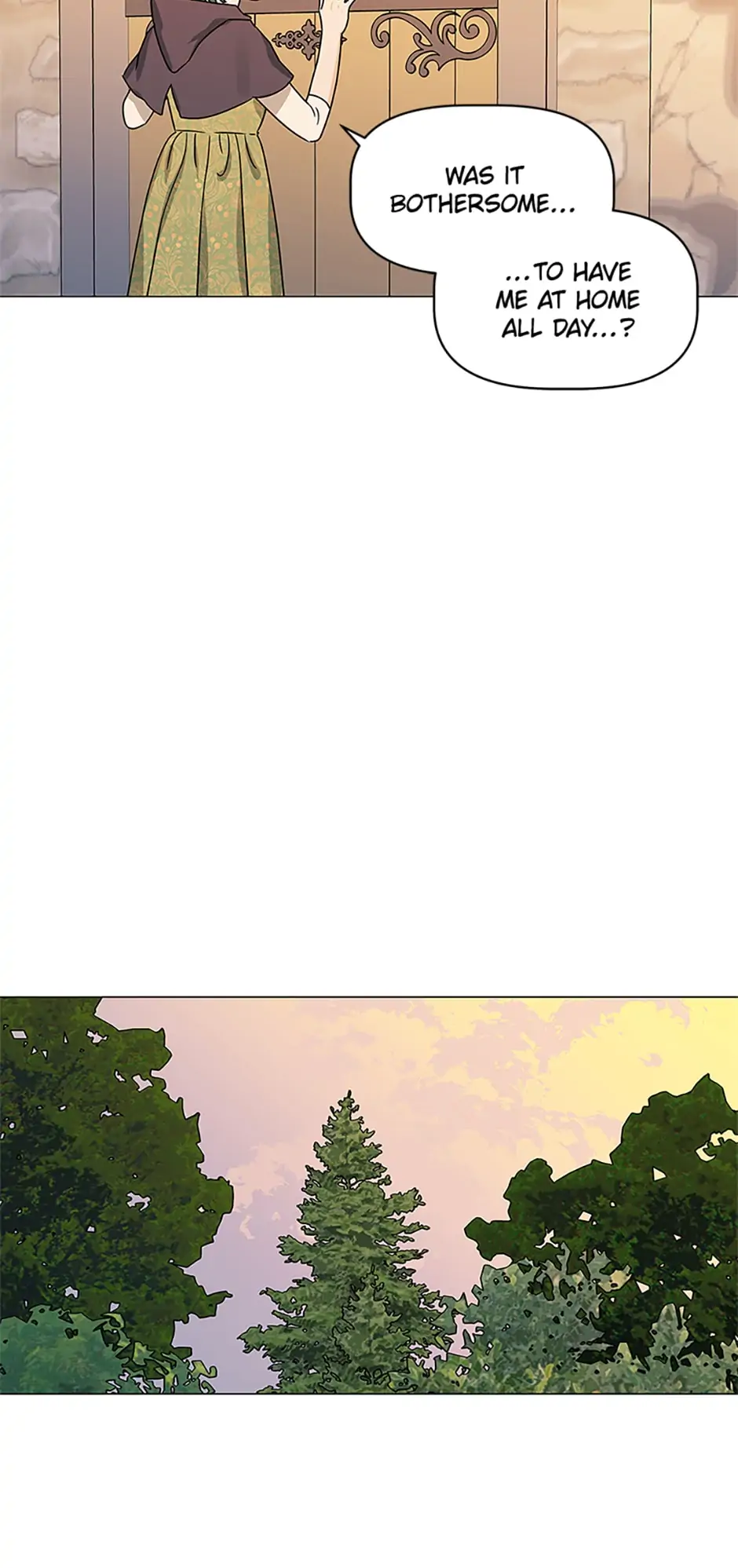 Let Me Fall Be Brilliant chapter 40 page 39