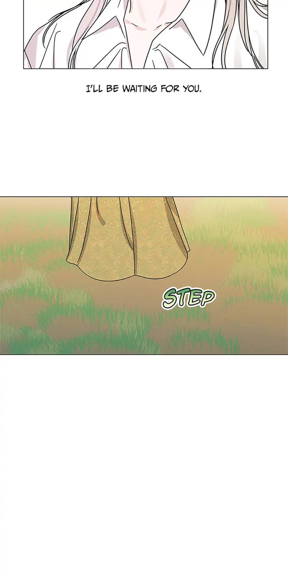 Let Me Fall Be Brilliant chapter 40 page 41