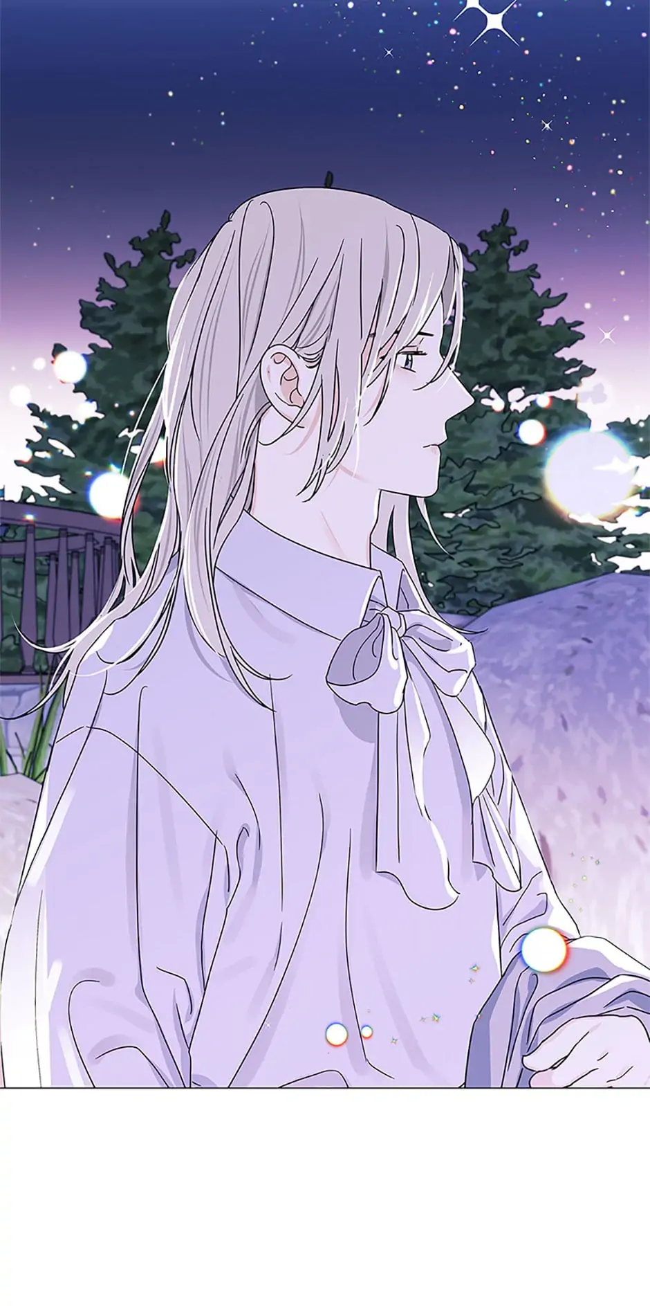 Let Me Fall Be Brilliant chapter 40 page 45