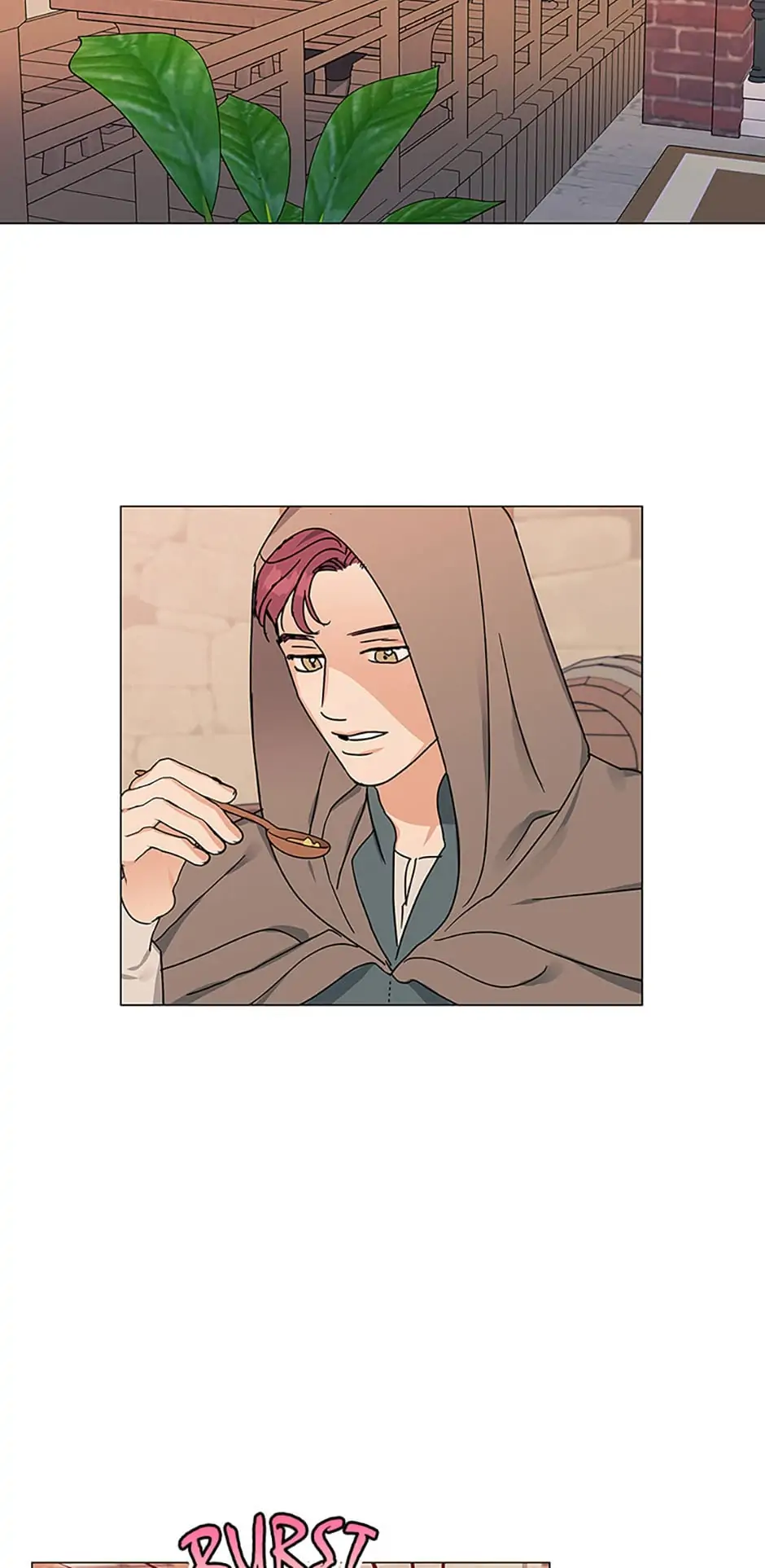 Let Me Fall Be Brilliant chapter 42 page 2