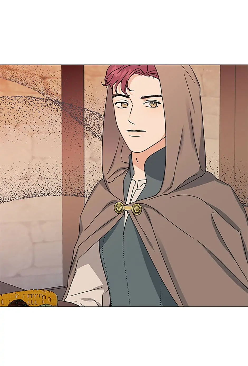 Let Me Fall Be Brilliant chapter 42 page 7