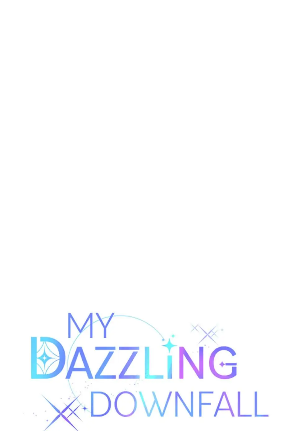 Let Me Fall Be Brilliant chapter 42 page 8