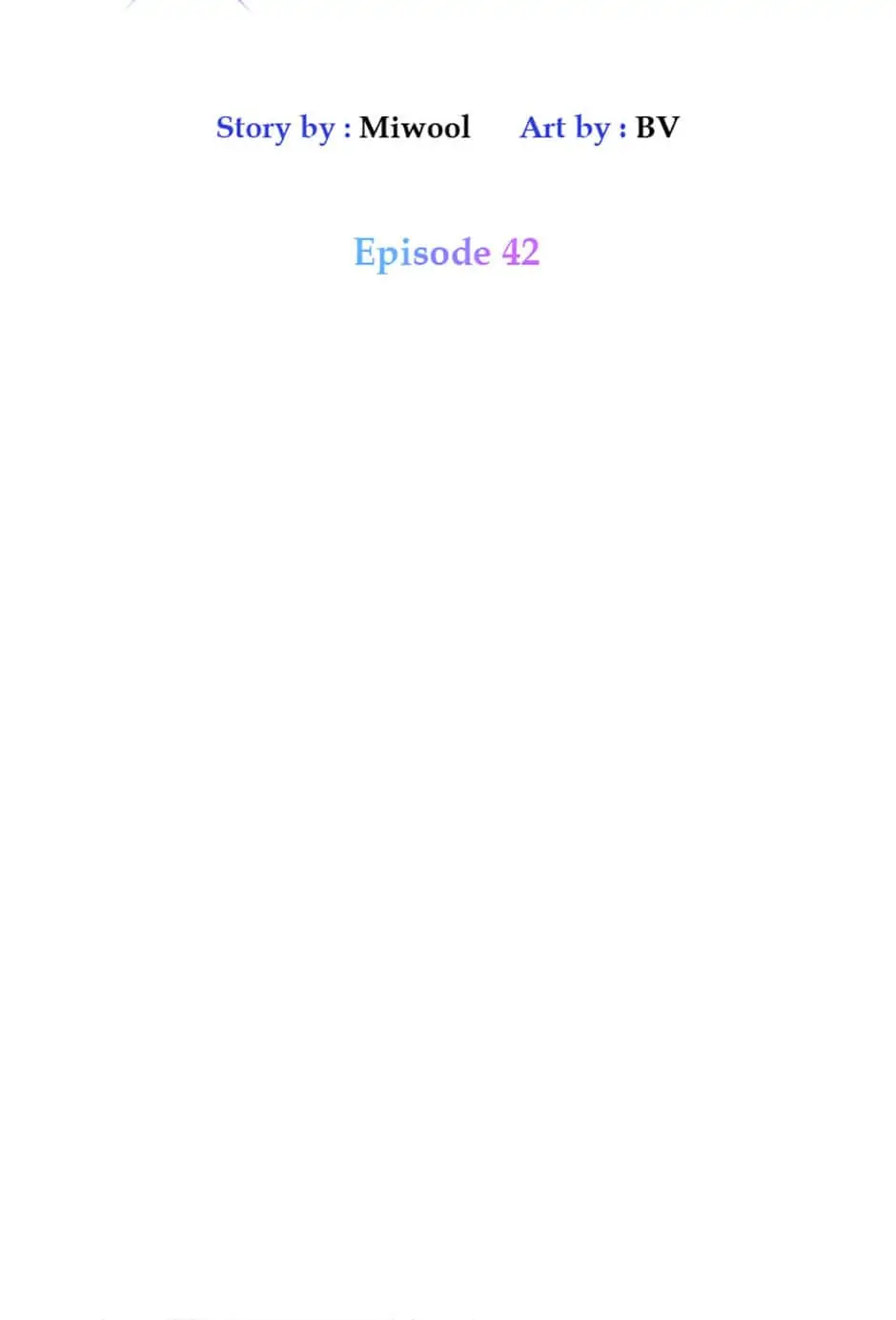 Let Me Fall Be Brilliant chapter 42 page 9
