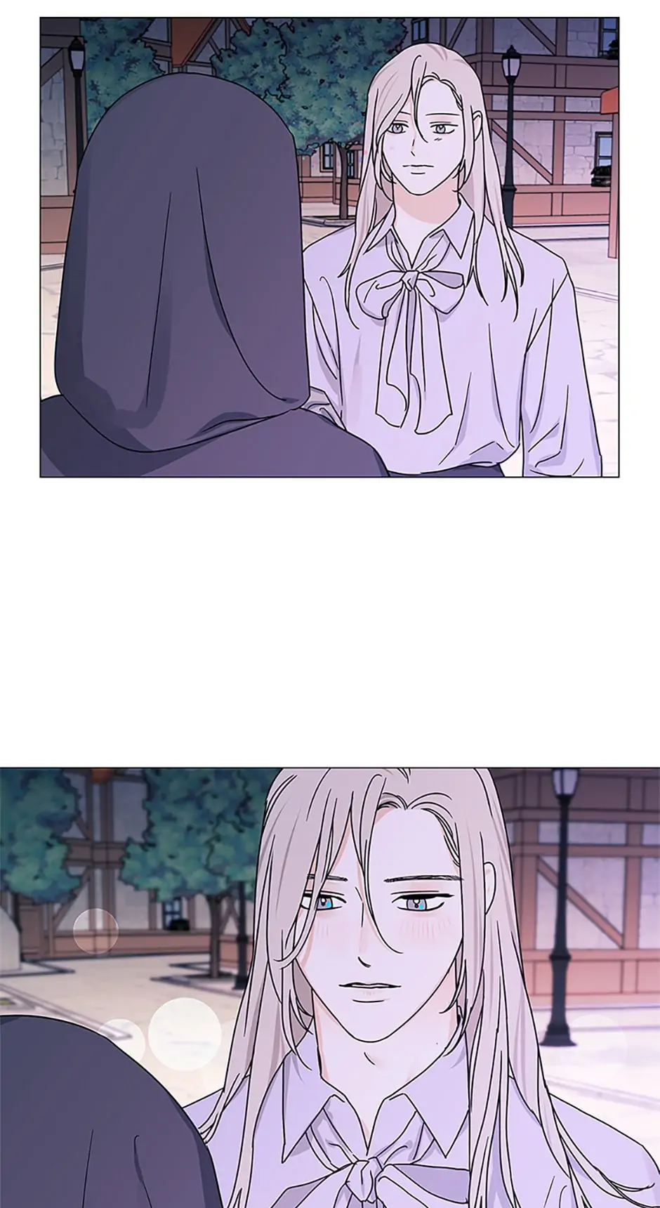 Let Me Fall Be Brilliant chapter 42 page 13
