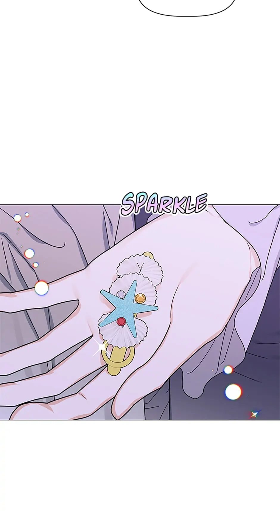 Let Me Fall Be Brilliant chapter 42 page 15