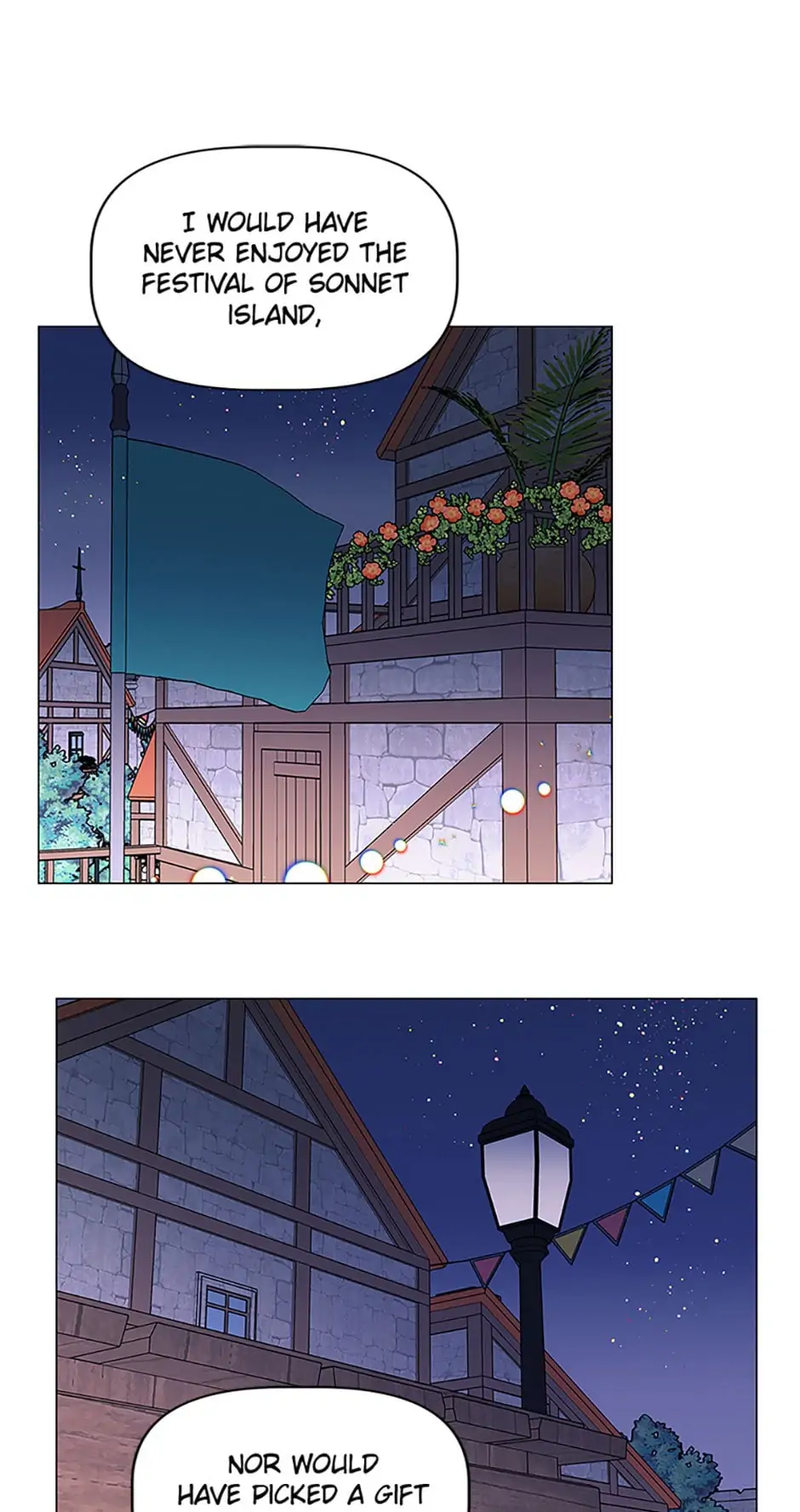 Let Me Fall Be Brilliant chapter 42 page 30