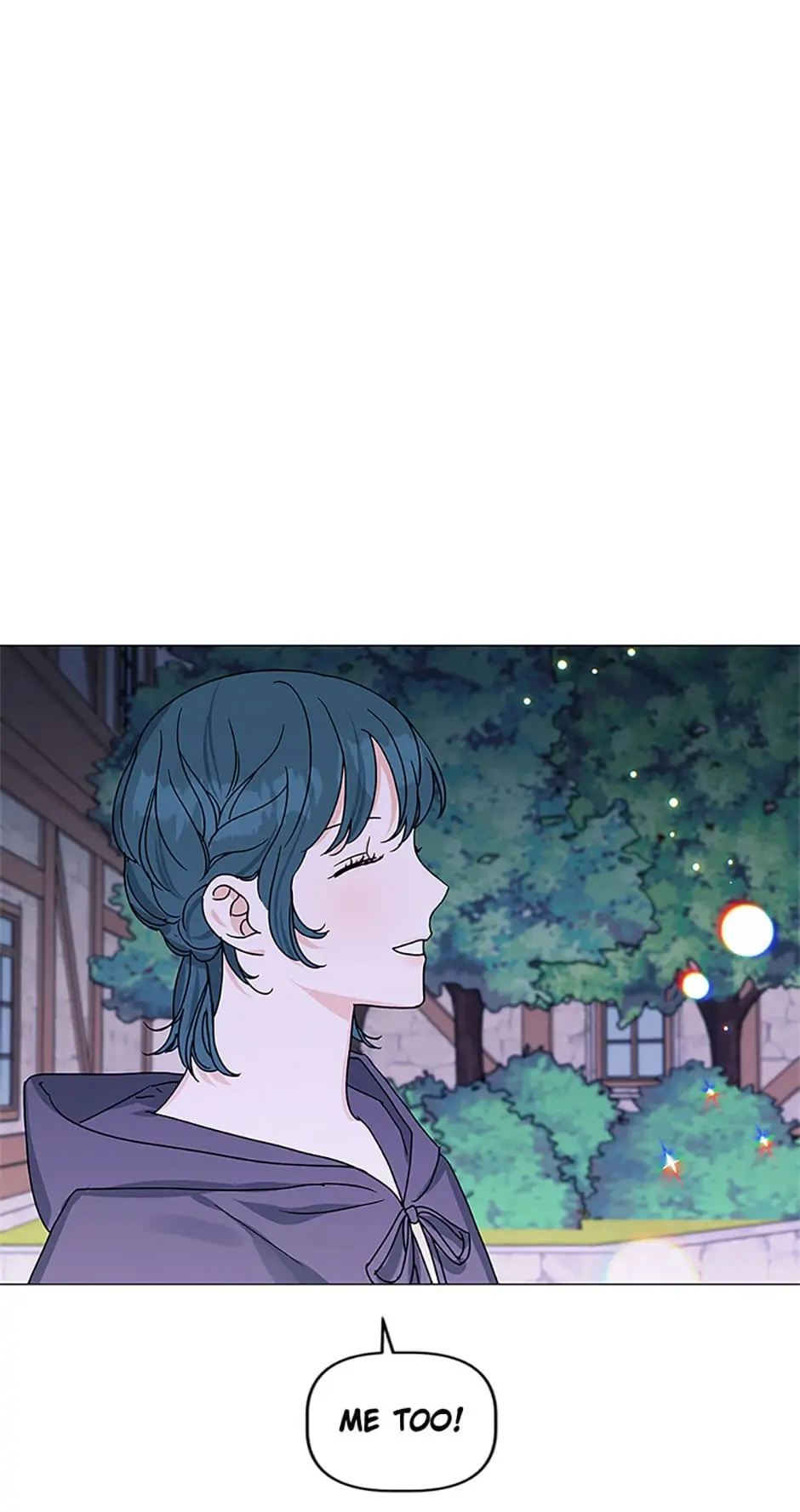 Let Me Fall Be Brilliant chapter 42 page 33