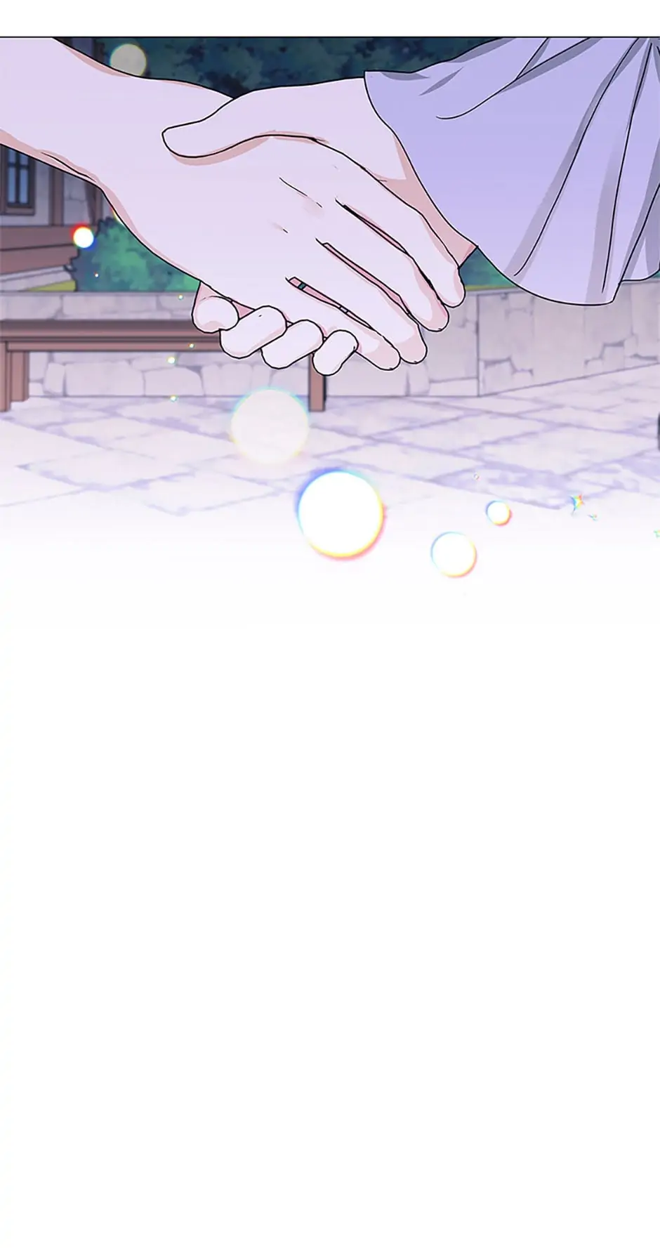 Let Me Fall Be Brilliant chapter 42 page 34
