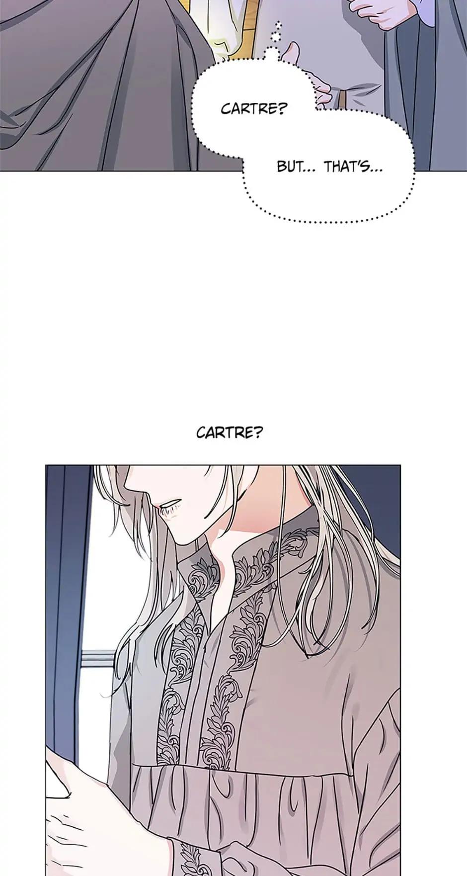 Let Me Fall Be Brilliant chapter 42 page 47