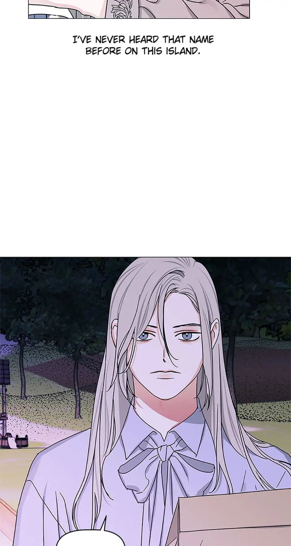 Let Me Fall Be Brilliant chapter 42 page 48