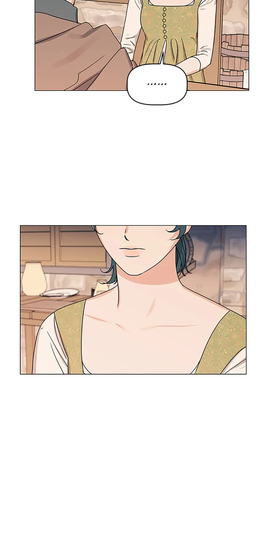 Let Me Fall Be Brilliant chapter 43 page 17