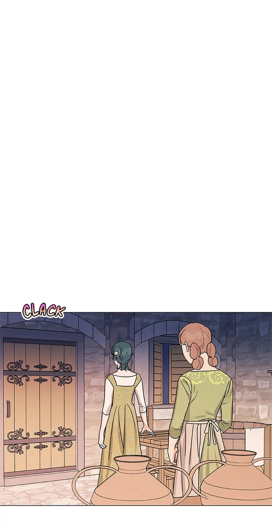 Let Me Fall Be Brilliant chapter 43 page 25