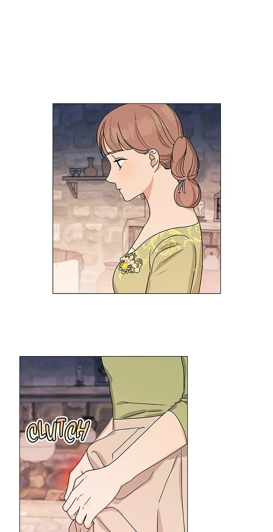 Let Me Fall Be Brilliant chapter 43 page 26