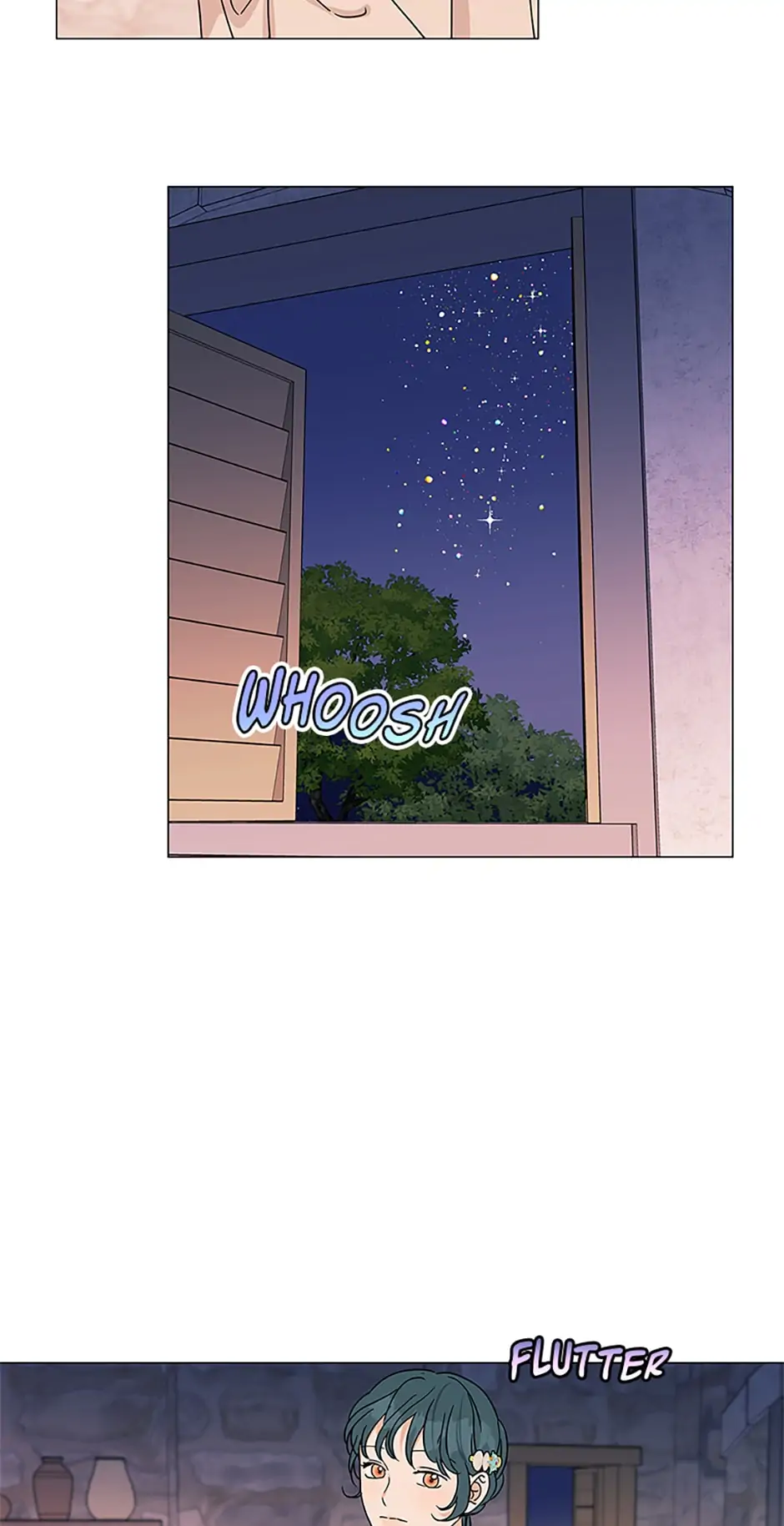 Let Me Fall Be Brilliant chapter 43 page 27