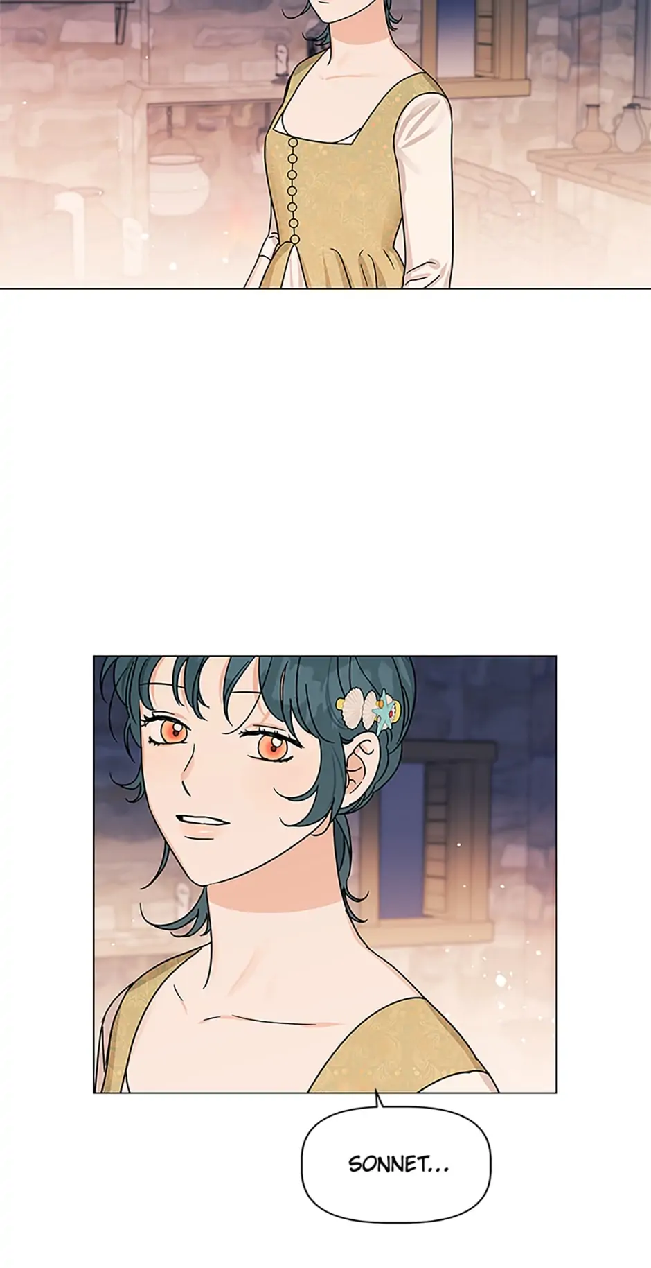 Let Me Fall Be Brilliant chapter 43 page 28
