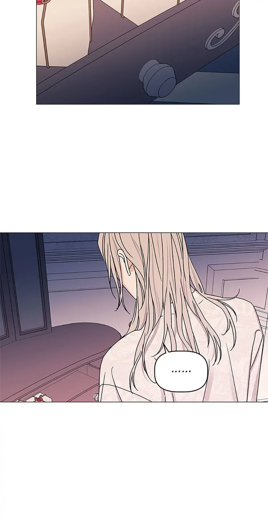 Let Me Fall Be Brilliant chapter 43 page 40