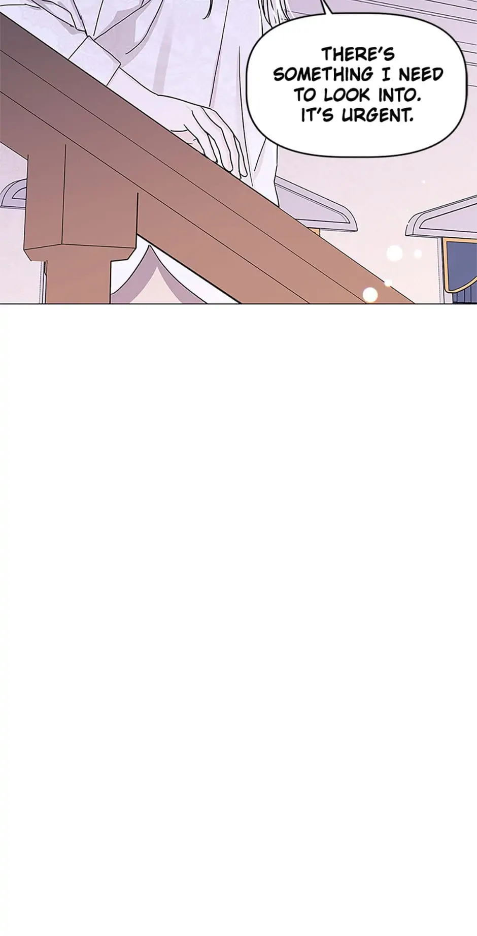 Let Me Fall Be Brilliant chapter 43 page 43