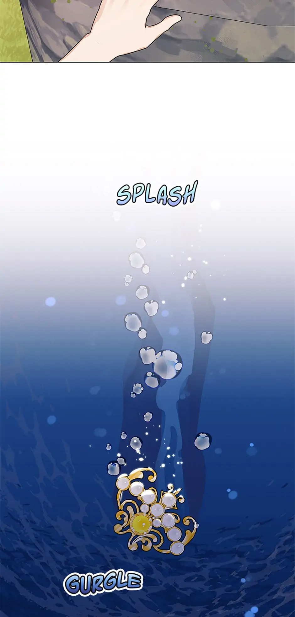 Let Me Fall Be Brilliant chapter 43 page 51