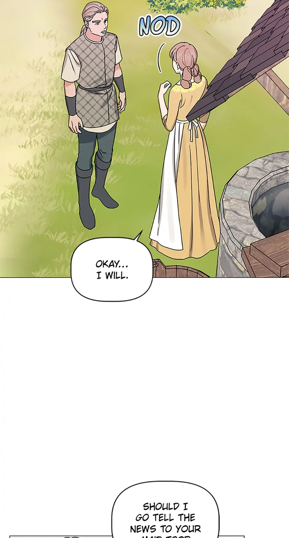 Let Me Fall Be Brilliant chapter 44 page 4