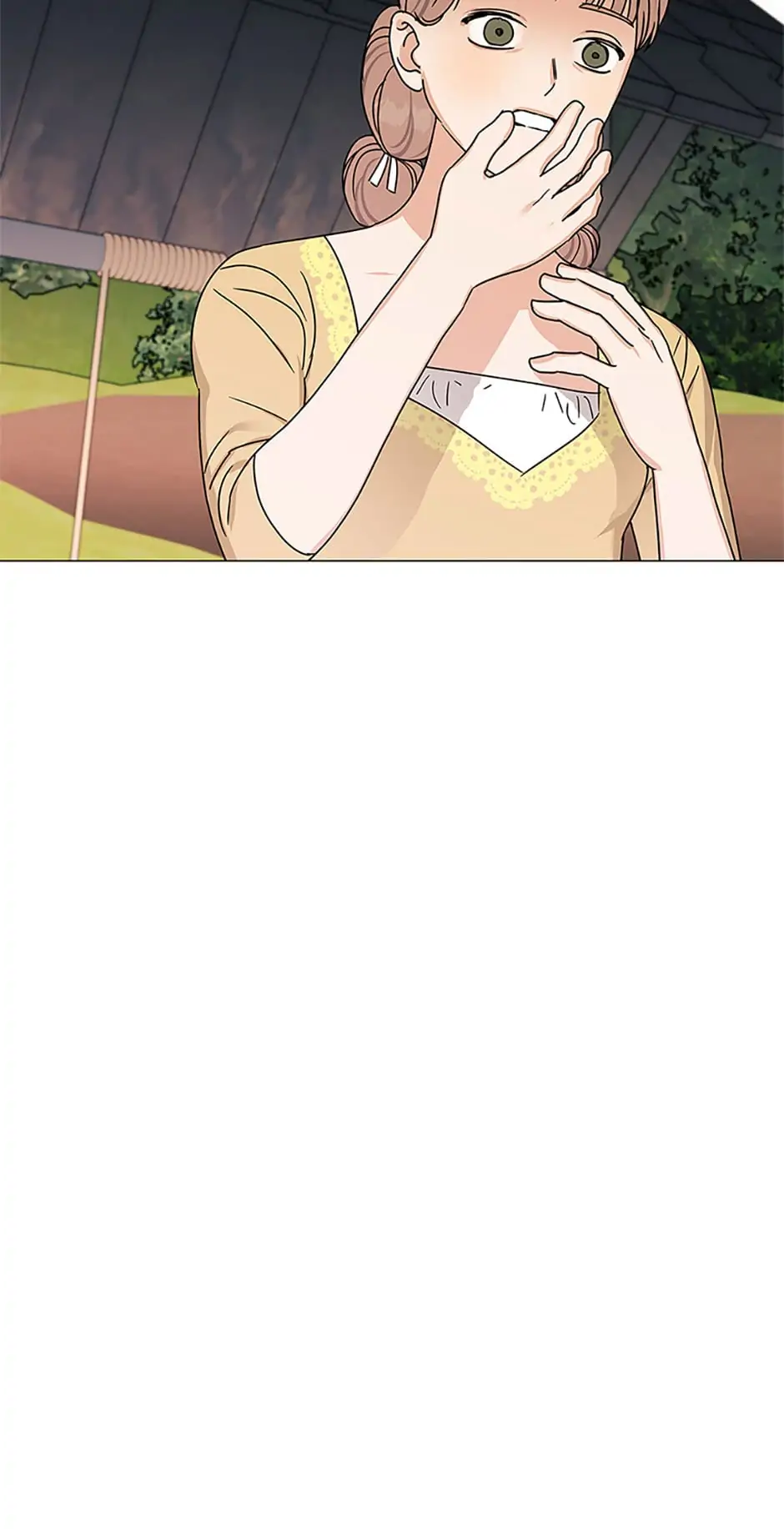 Let Me Fall Be Brilliant chapter 44 page 10
