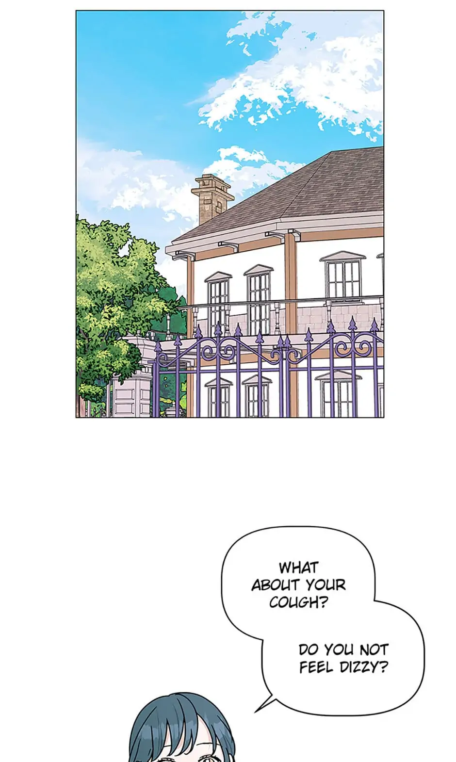 Let Me Fall Be Brilliant chapter 44 page 12