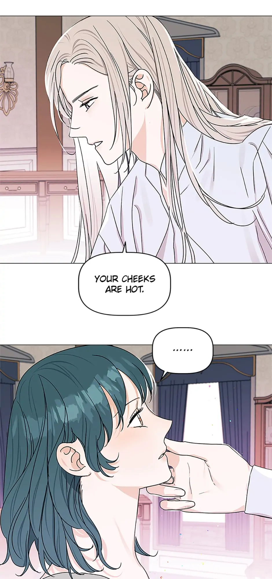 Let Me Fall Be Brilliant chapter 44 page 25
