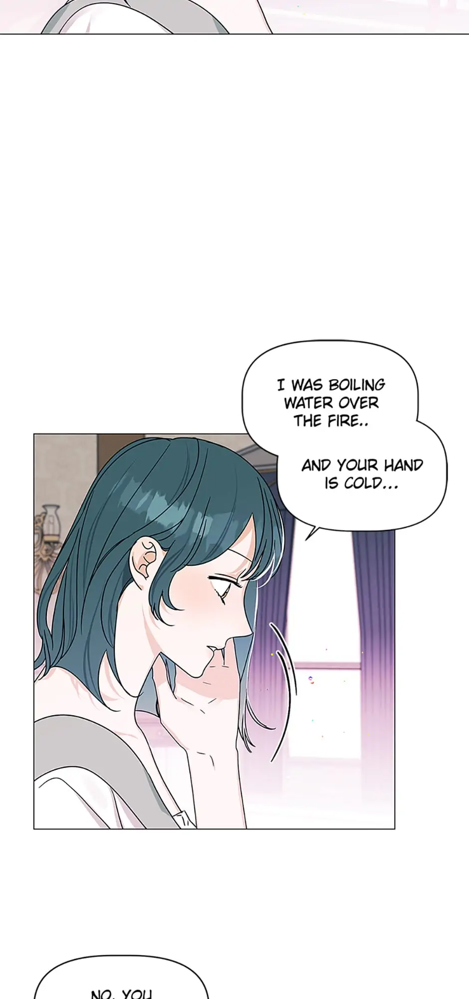 Let Me Fall Be Brilliant chapter 44 page 26