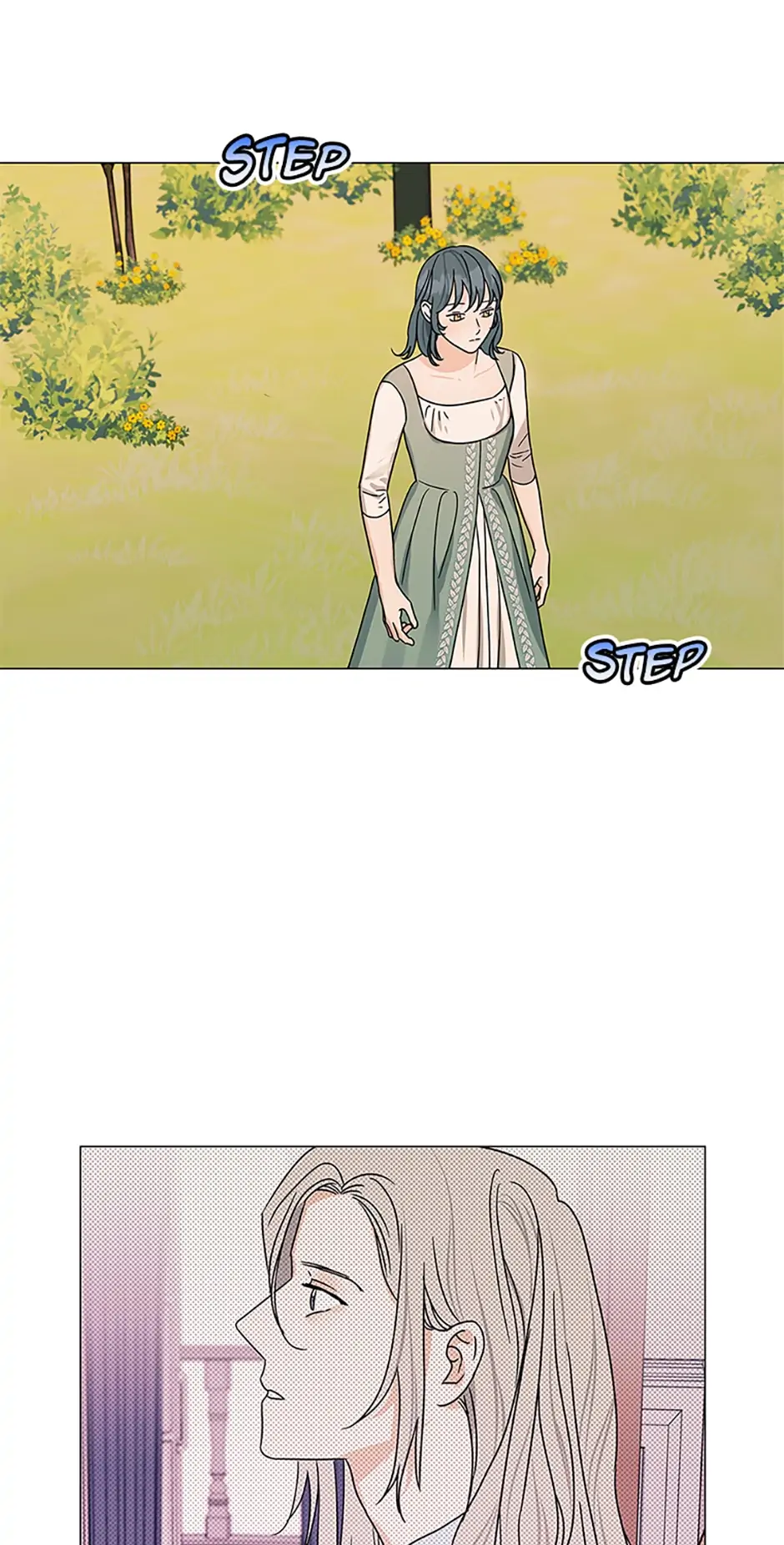 Let Me Fall Be Brilliant chapter 44 page 39