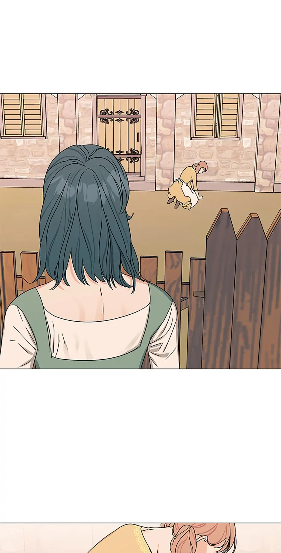 Let Me Fall Be Brilliant chapter 44 page 42