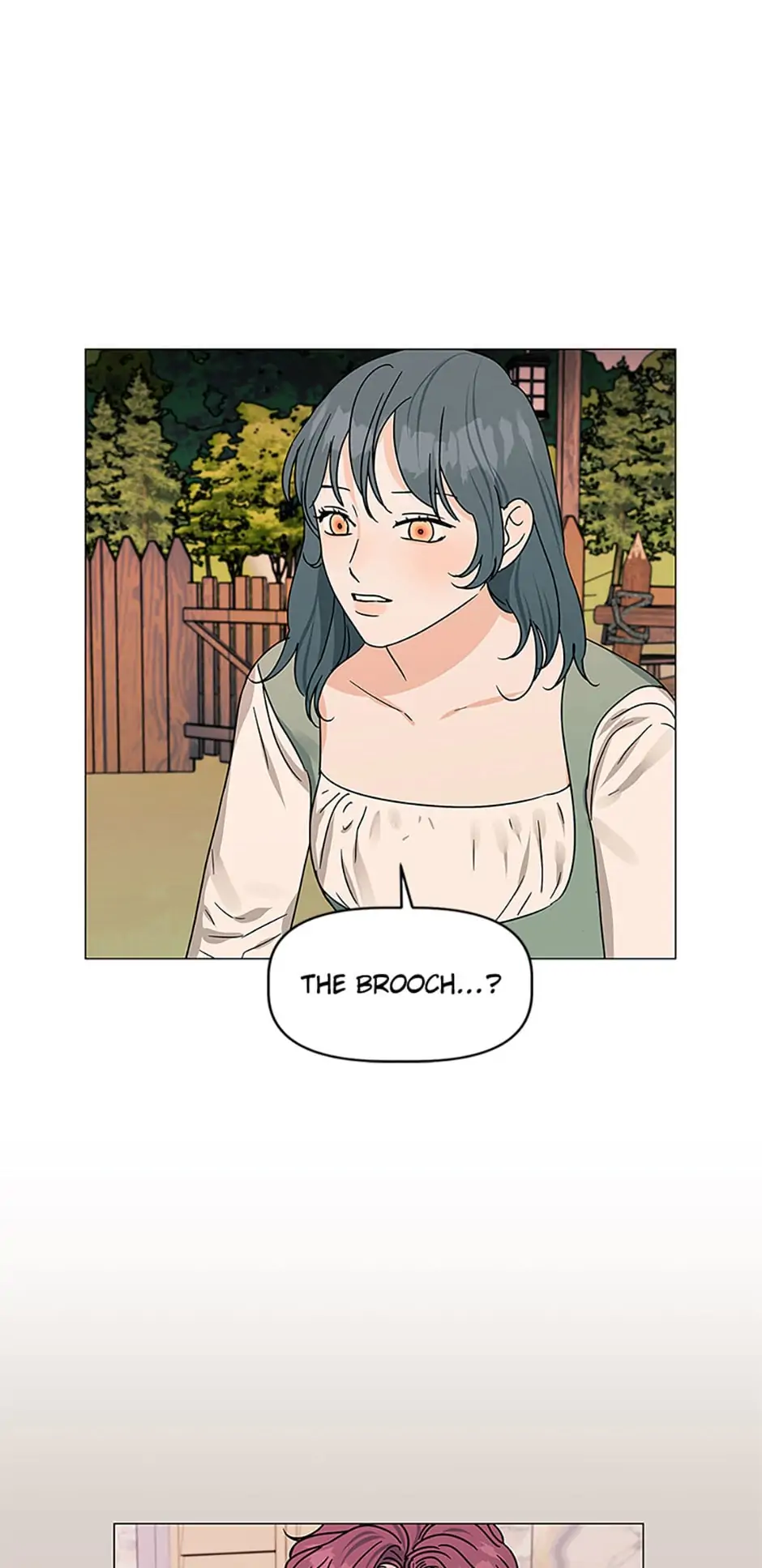 Let Me Fall Be Brilliant chapter 44 page 46