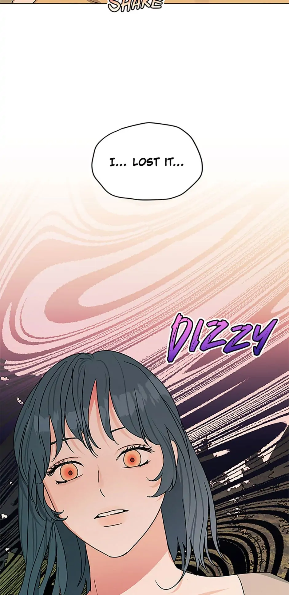 Let Me Fall Be Brilliant chapter 44 page 50