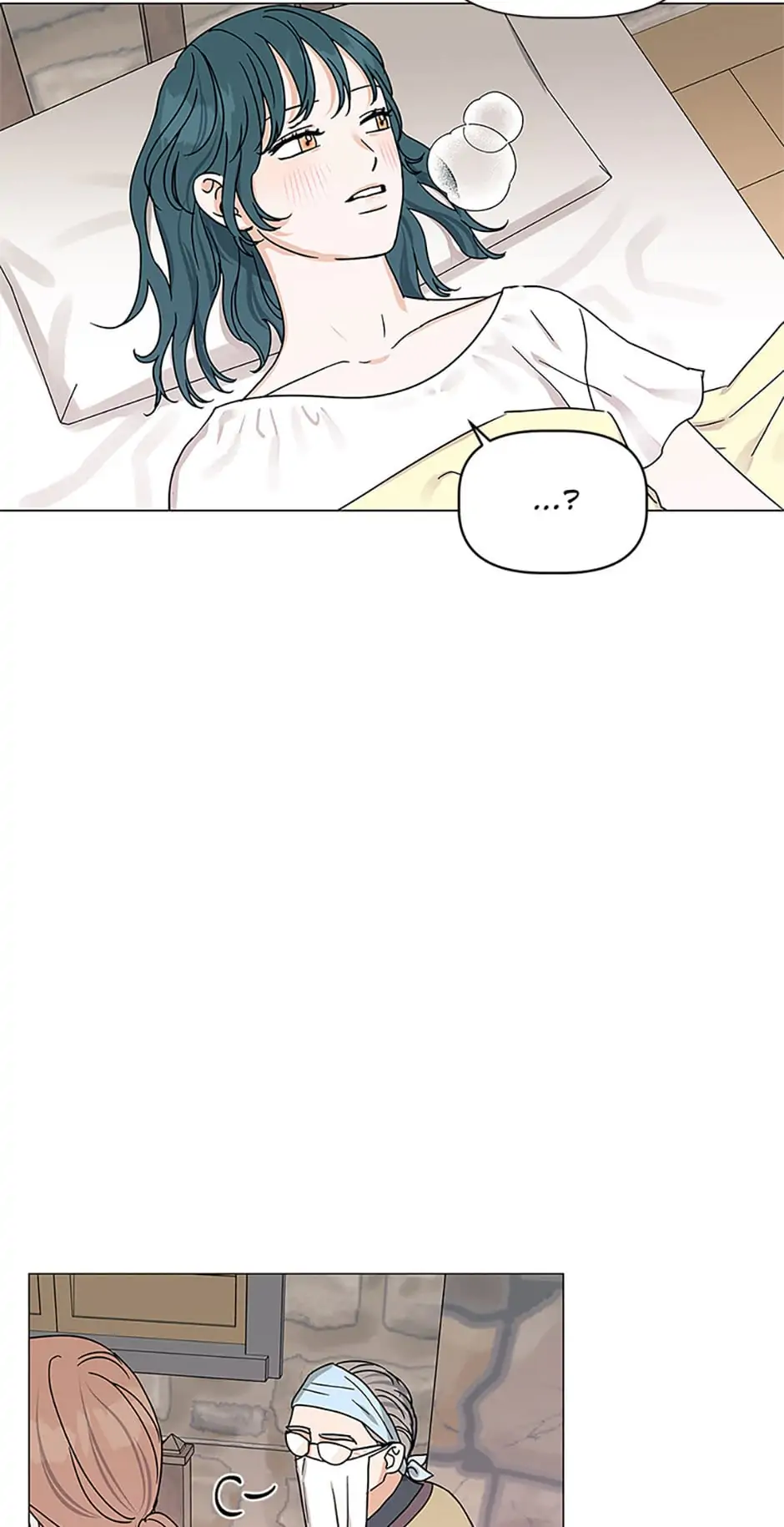 Let Me Fall Be Brilliant chapter 47 page 7