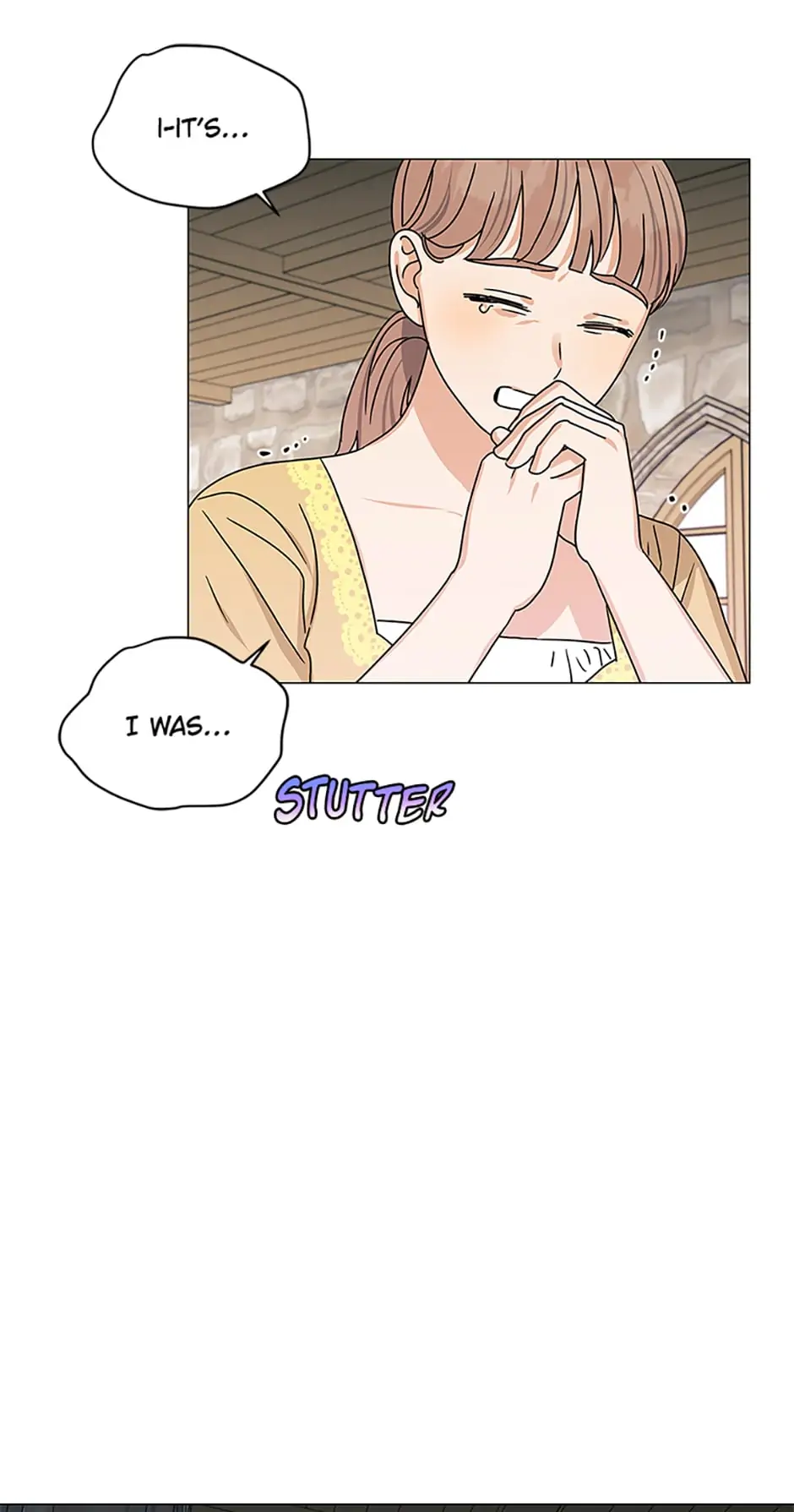 Let Me Fall Be Brilliant chapter 47 page 13