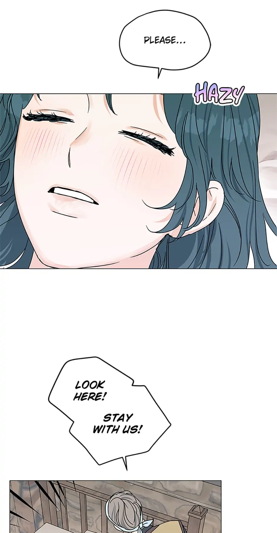 Let Me Fall Be Brilliant chapter 47 page 20
