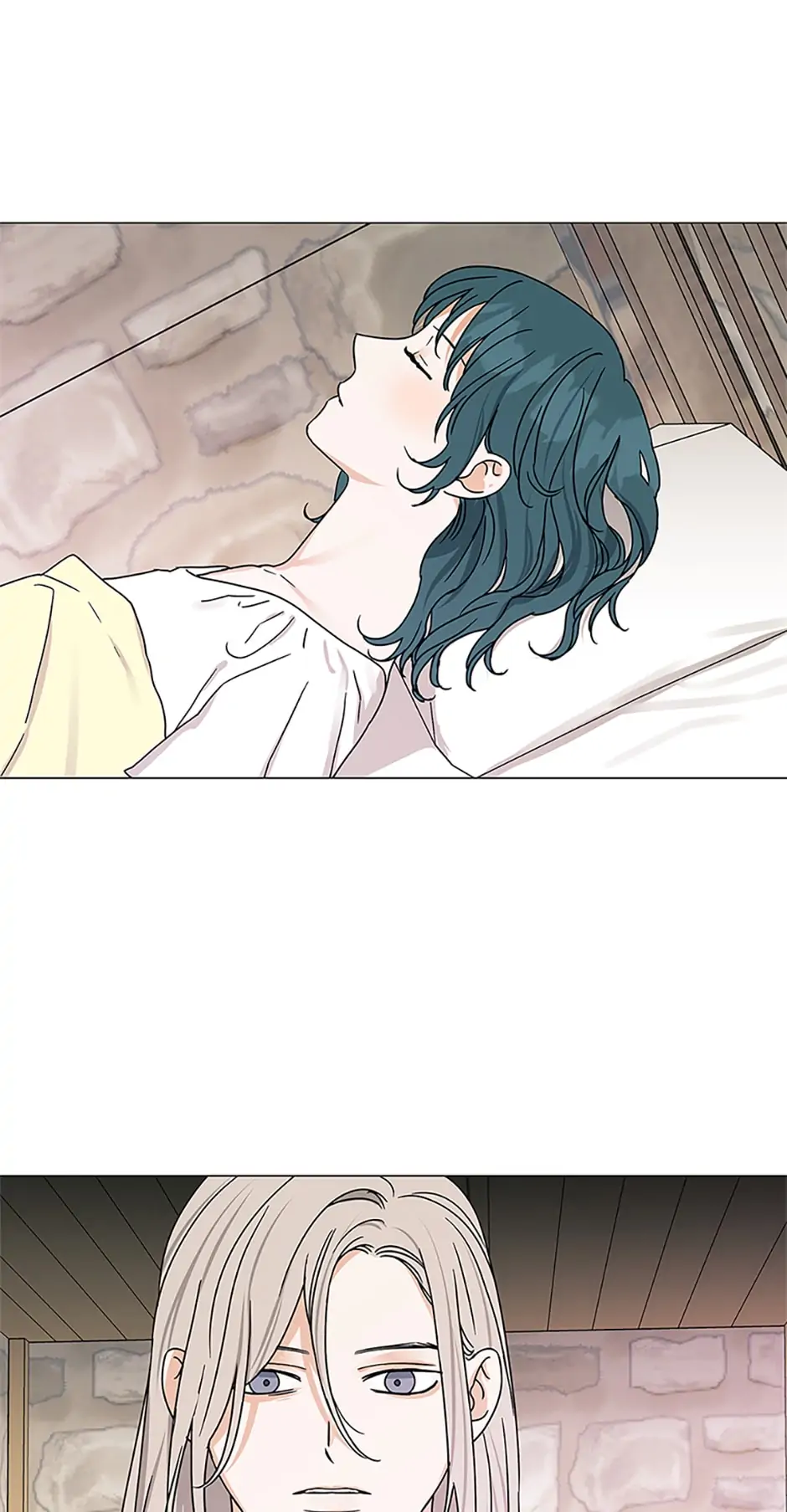 Let Me Fall Be Brilliant chapter 47 page 24