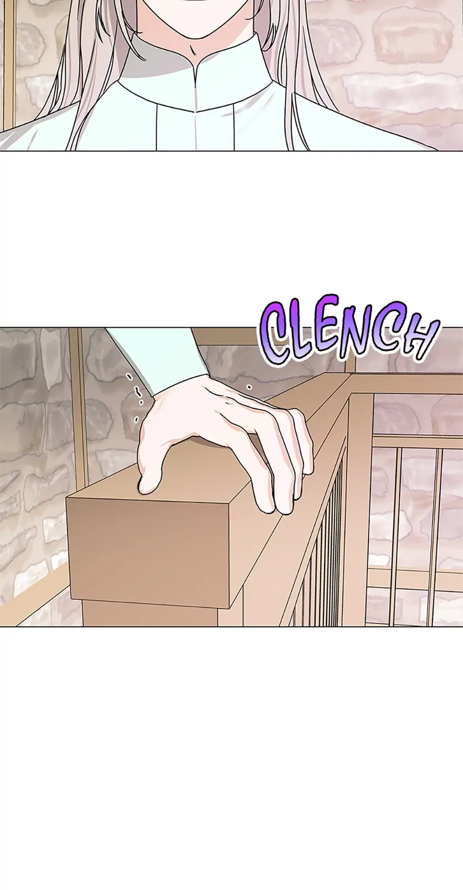 Let Me Fall Be Brilliant chapter 47 page 25