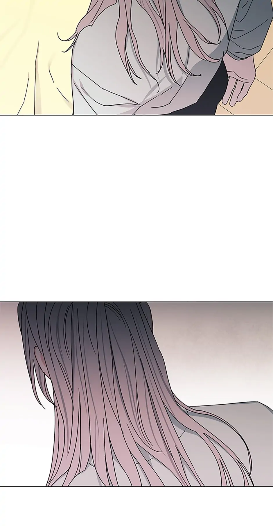 Let Me Fall Be Brilliant chapter 47 page 28