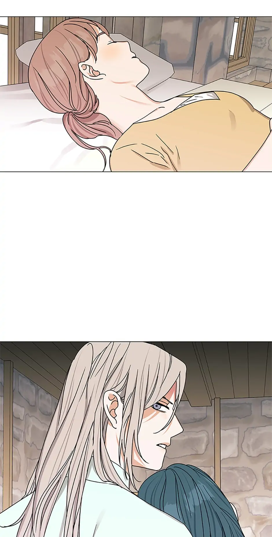 Let Me Fall Be Brilliant chapter 47 page 32