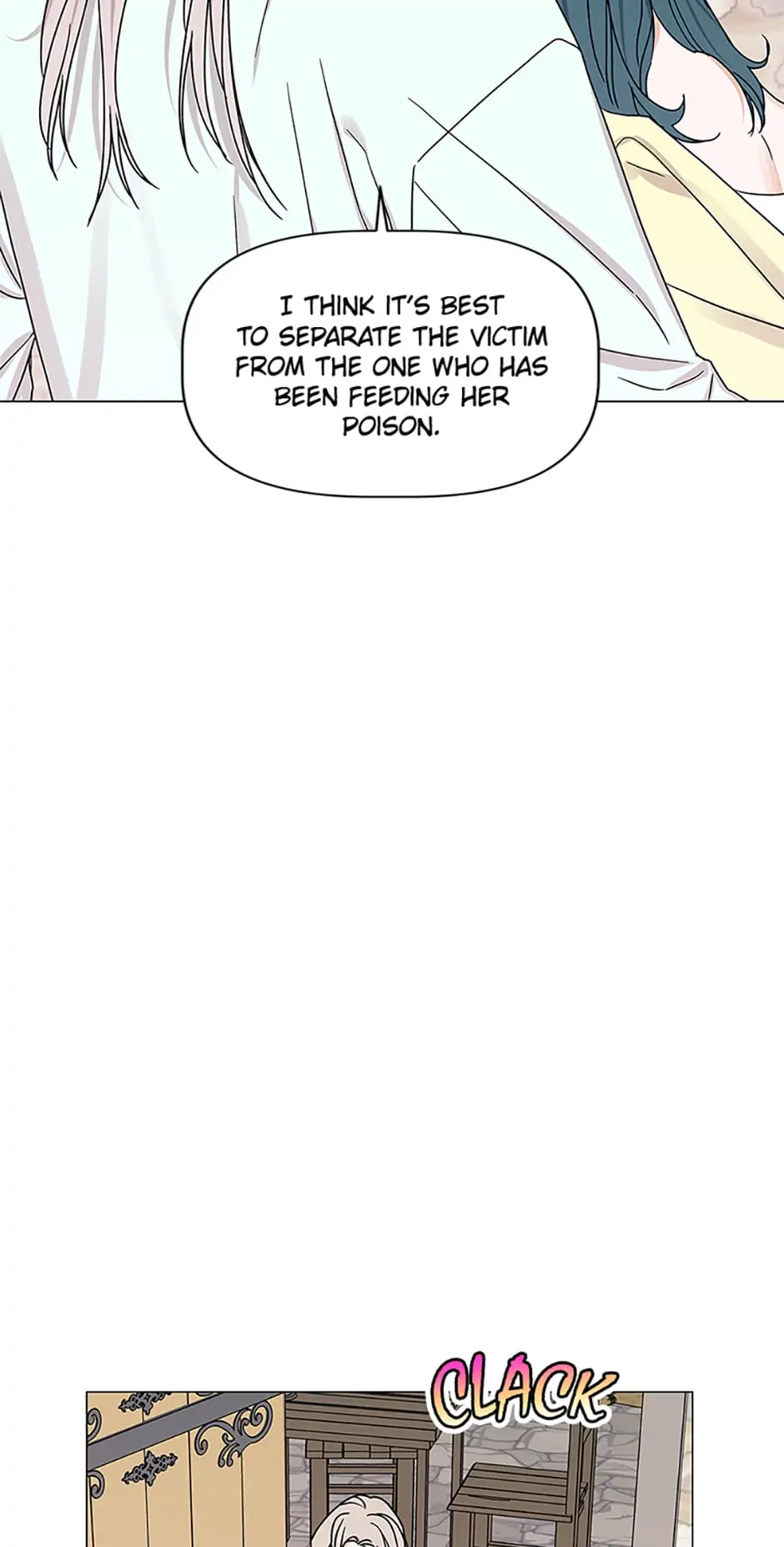 Let Me Fall Be Brilliant chapter 47 page 33