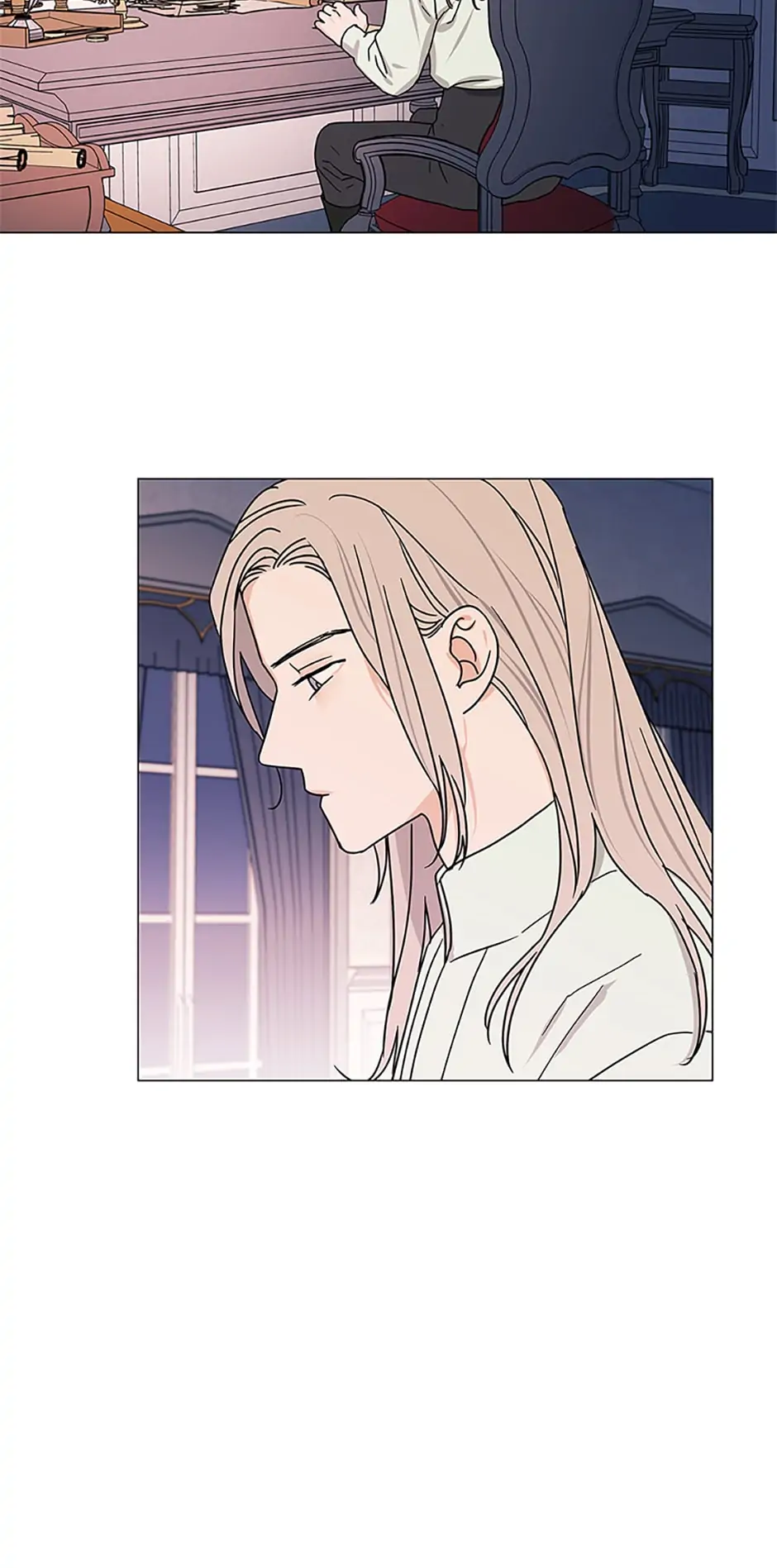 Let Me Fall Be Brilliant chapter 48 page 3