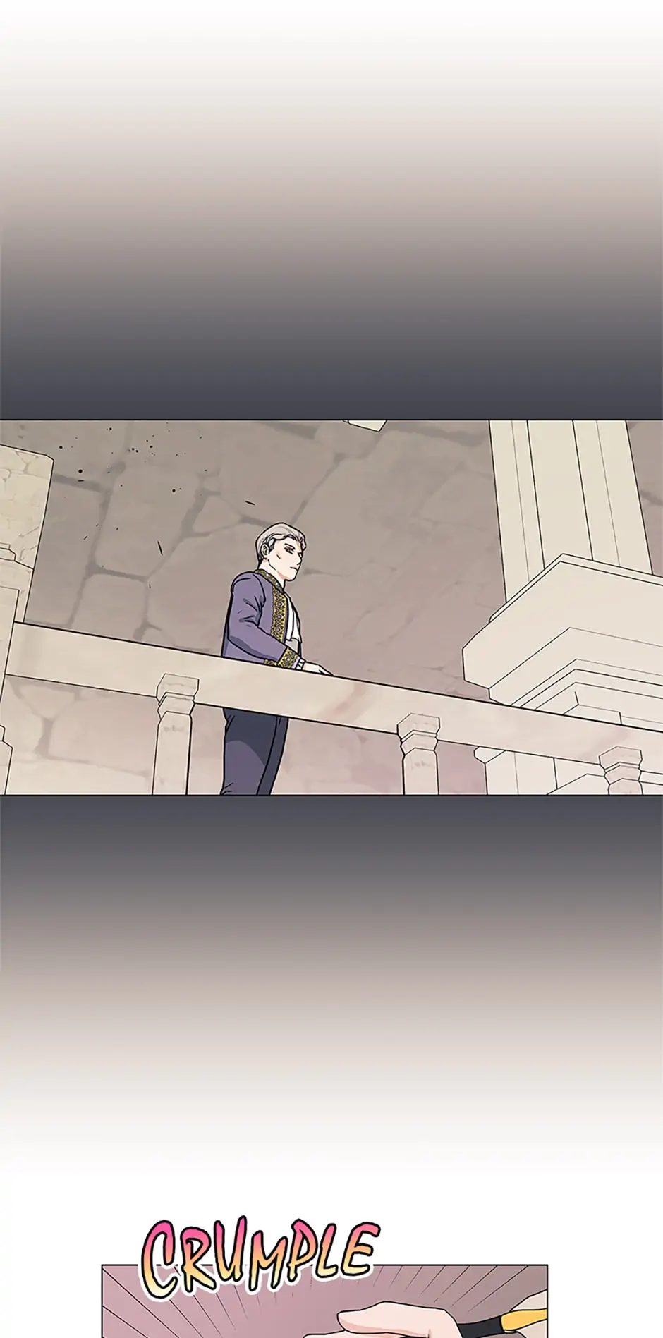 Let Me Fall Be Brilliant chapter 48 page 5