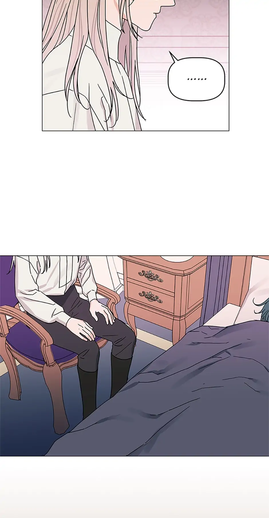 Let Me Fall Be Brilliant chapter 48 page 20