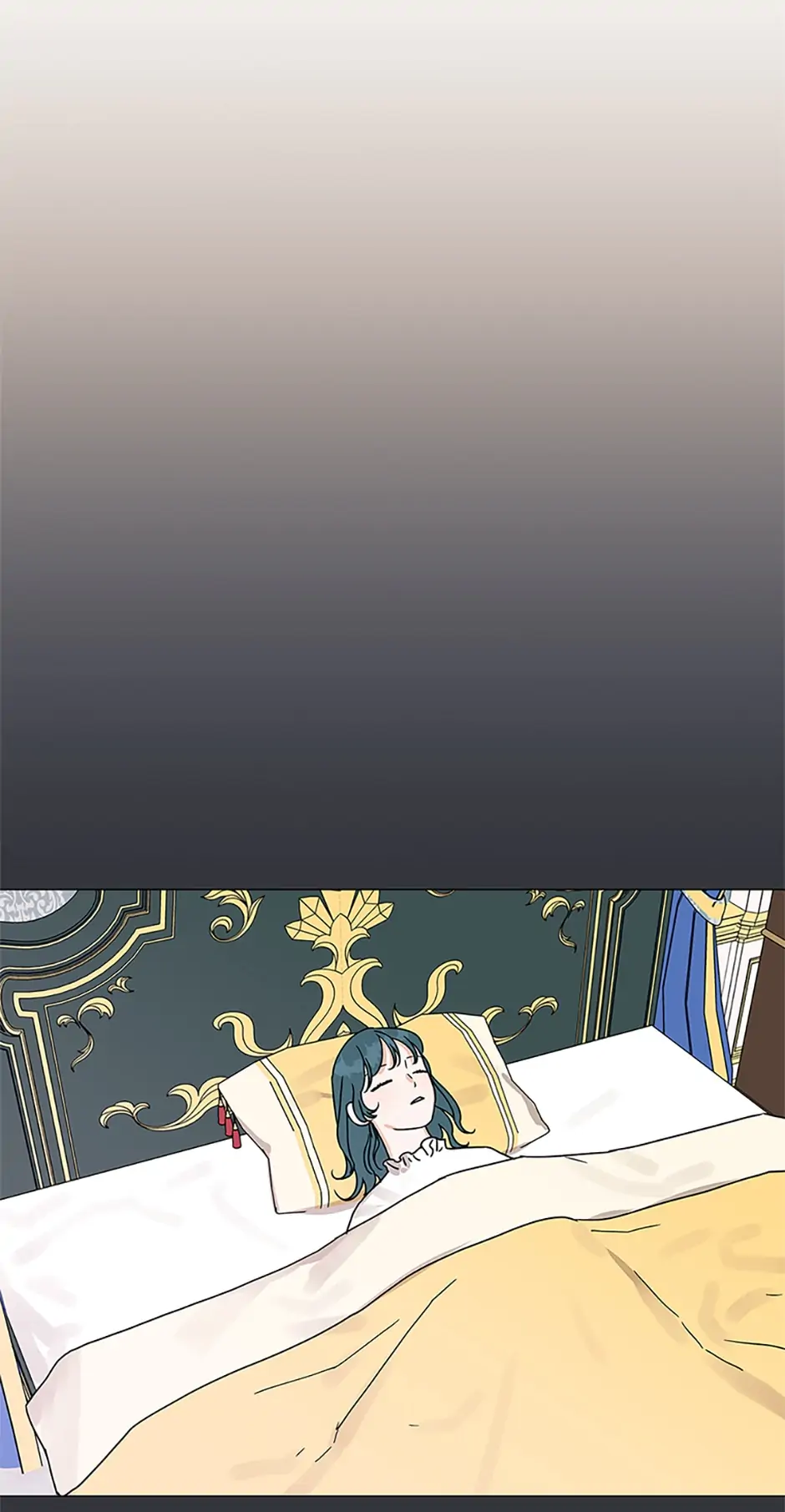 Let Me Fall Be Brilliant chapter 48 page 21