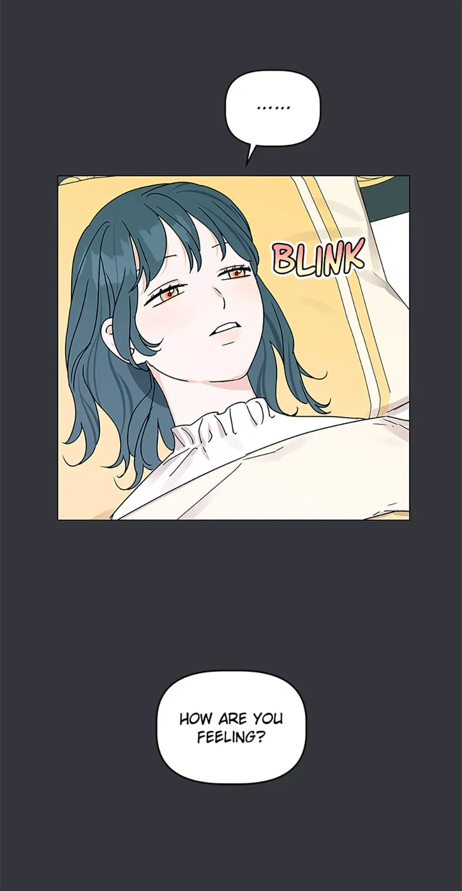 Let Me Fall Be Brilliant chapter 48 page 22