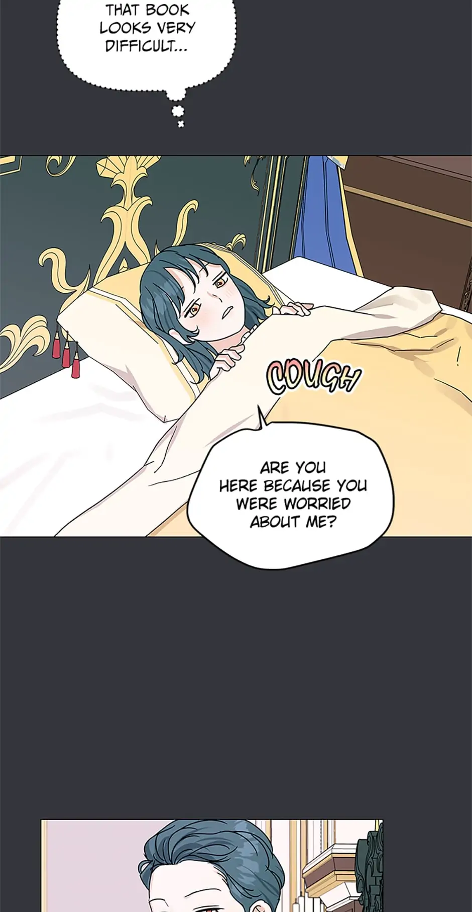 Let Me Fall Be Brilliant chapter 48 page 26