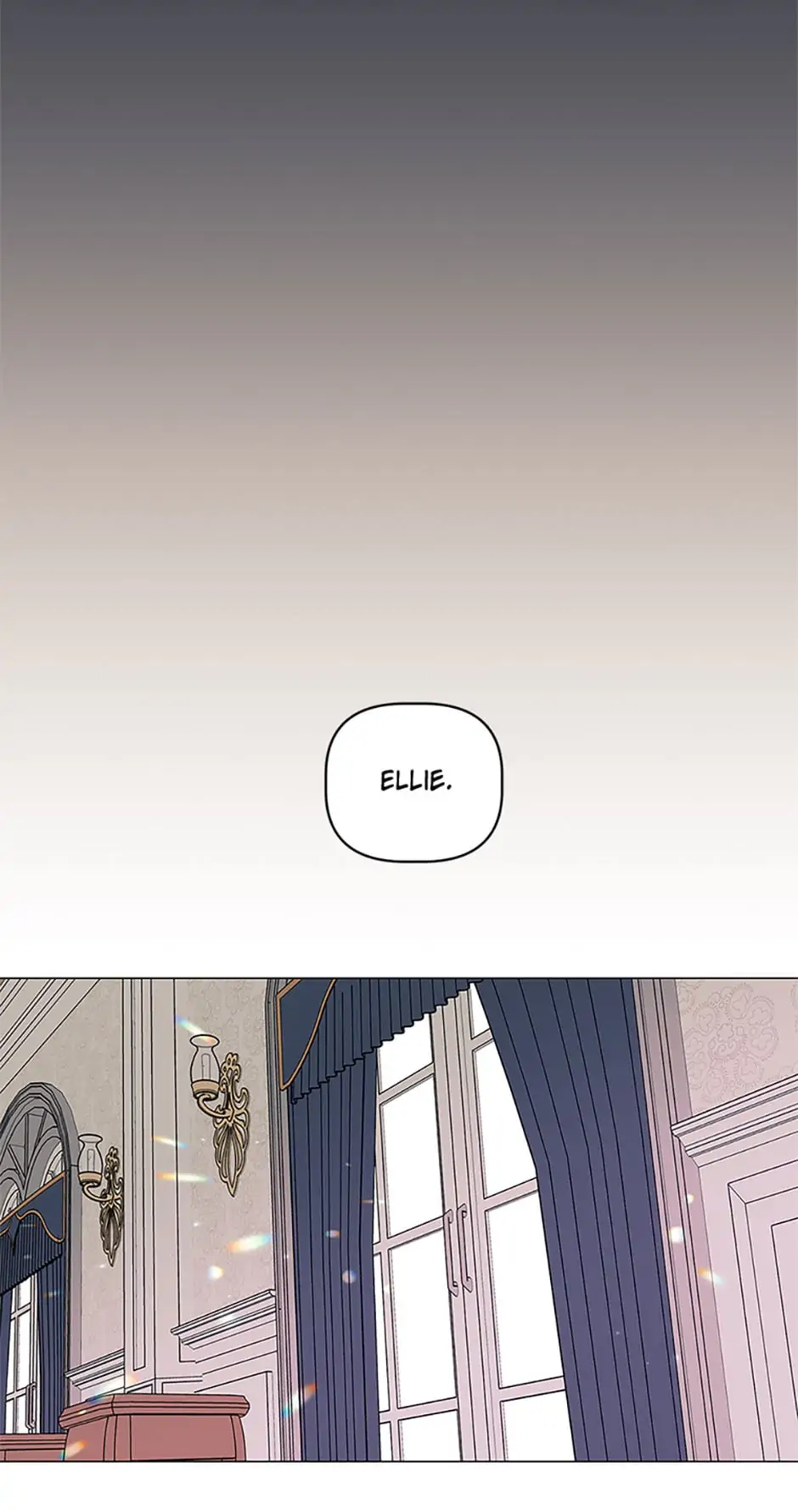 Let Me Fall Be Brilliant chapter 48 page 39