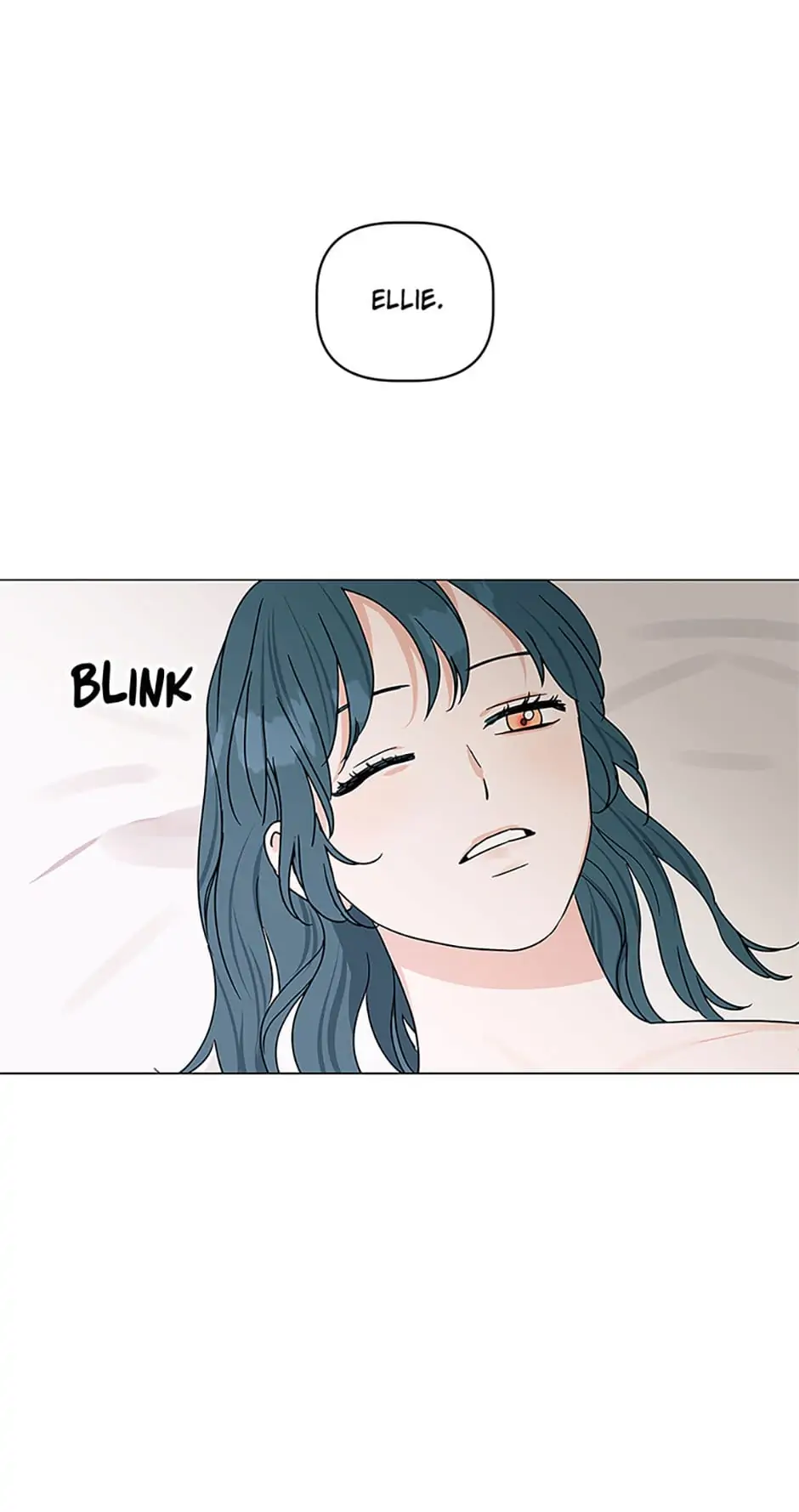 Let Me Fall Be Brilliant chapter 48 page 40