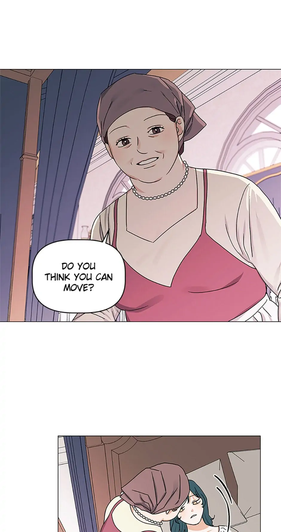 Let Me Fall Be Brilliant chapter 48 page 41