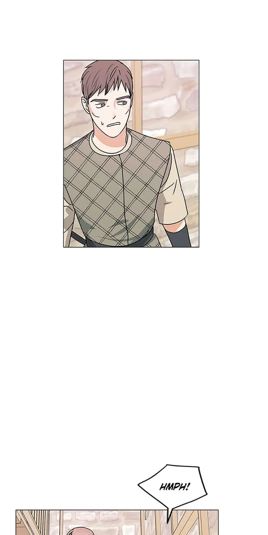 Let Me Fall Be Brilliant chapter 5 page 4