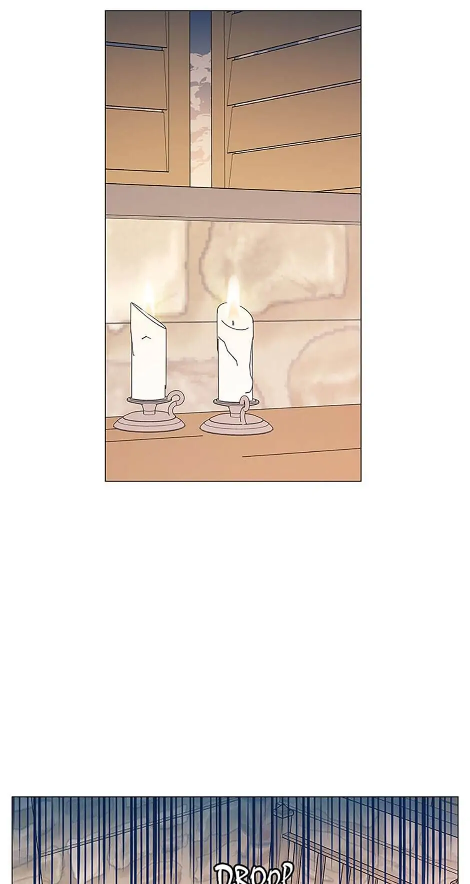 Let Me Fall Be Brilliant chapter 5 page 10